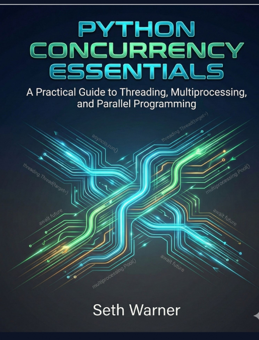 Python Concurrency Essentials