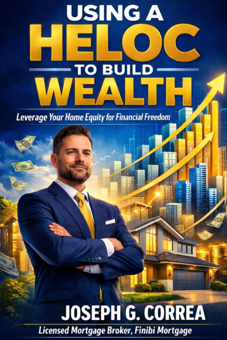 Using a HELOC to Build Wealth