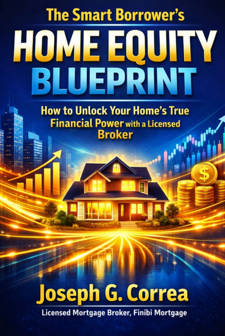 The Smart Borrower’s Home Equity Blueprint