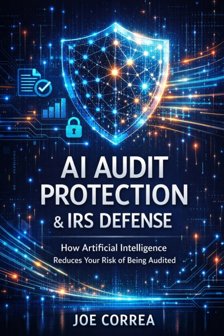 AI Audit Protection & IRS Defense