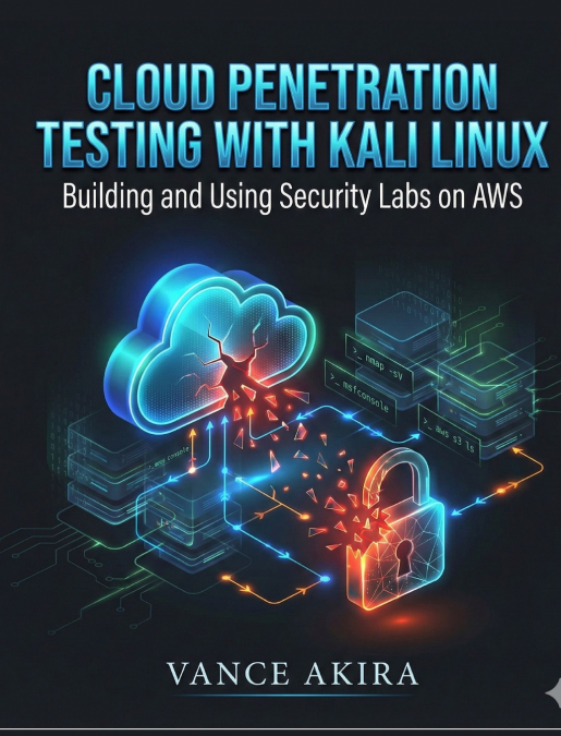 Cloud Penetration Testing with Kali Linux