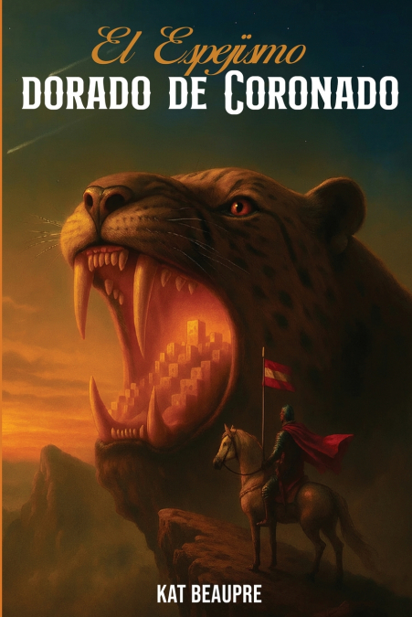 El espejismo dorado de Coronado