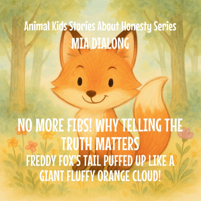 No More Fibs! Why Telling the Truth Matters