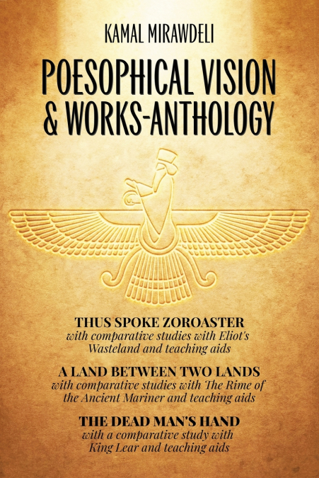 Poesophical Vision & Works - Anthology