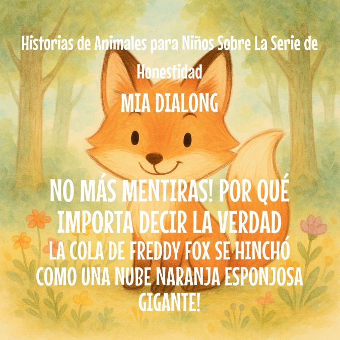 No Más Mentiras! Por qué Importa Decir la Verdad