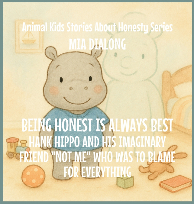 Being Honest Is Always Best