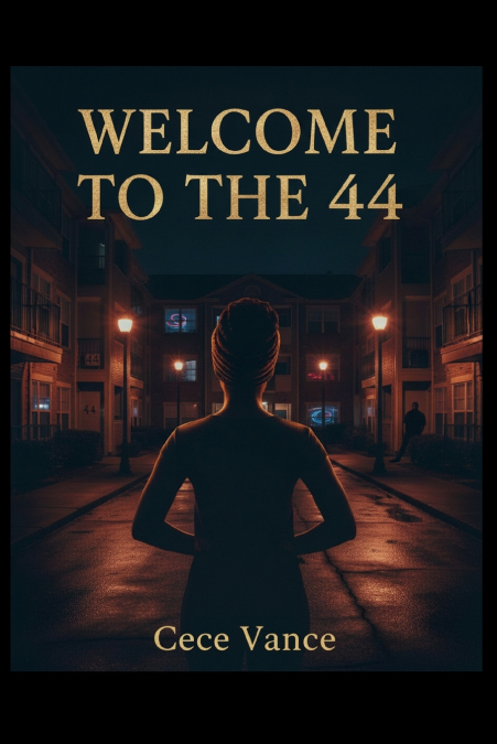 Welcome to the 44 Part 1