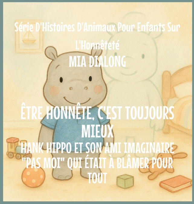Être Honnête Est Toujours Le meilleur