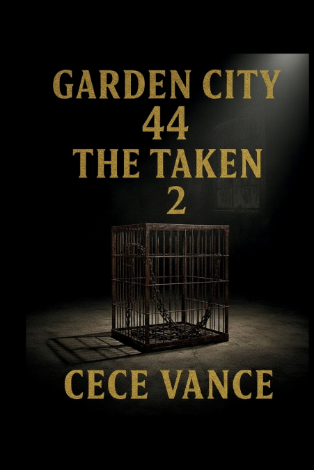 Garden City 44