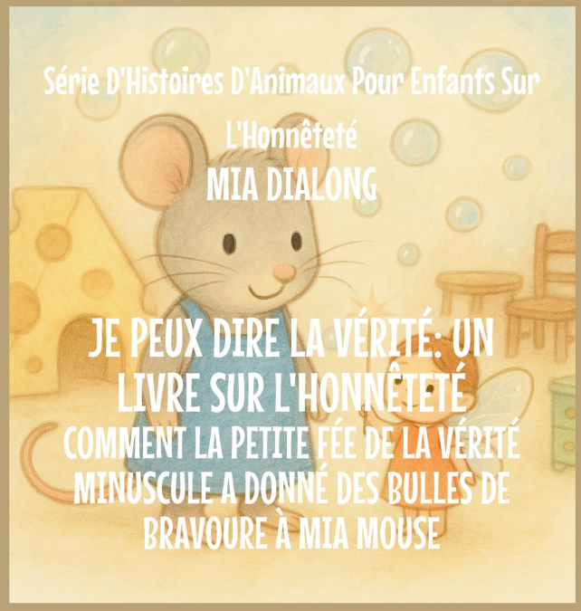 Je Peux Dire la Vérité