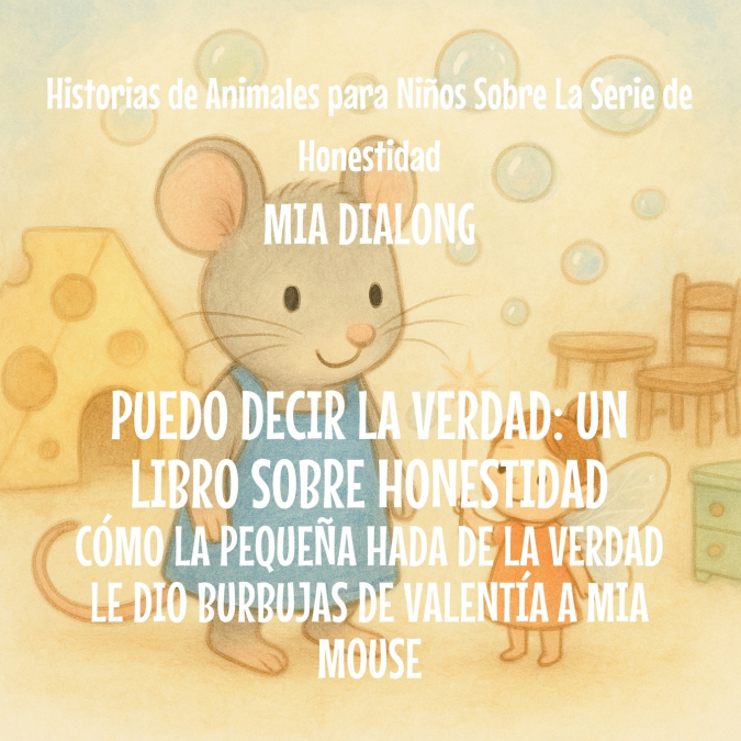 Puedo Decir la Verdad