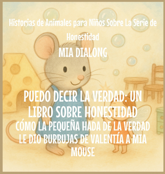 Puedo Decir la Verdad