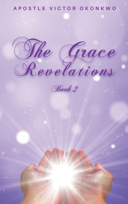 The Grace Revelations 2