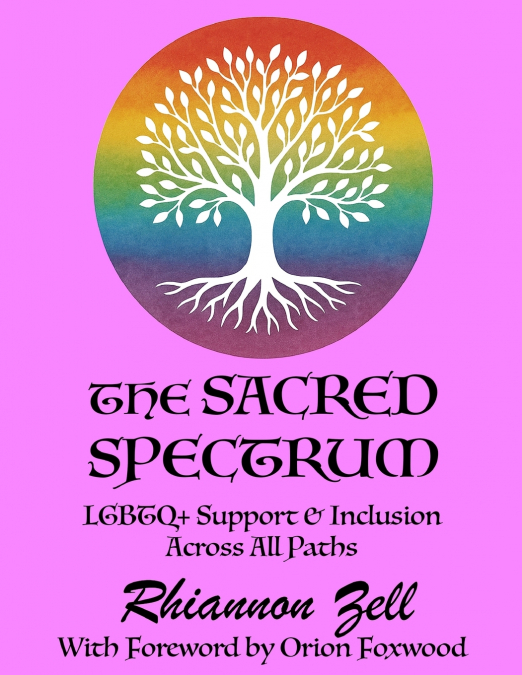 The Sacred Spectrum