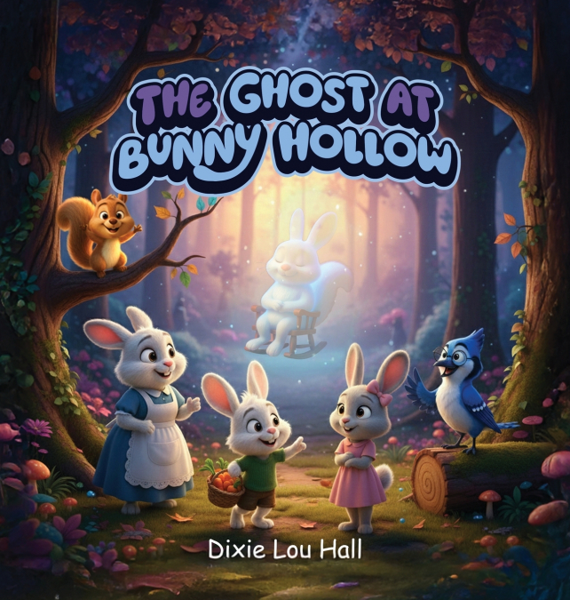 The Ghost at Bunny Hollow