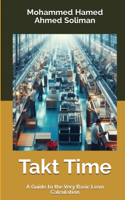 Takt Time