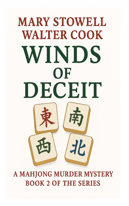 WINDS OF DECEIT