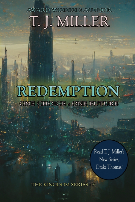 Redemption