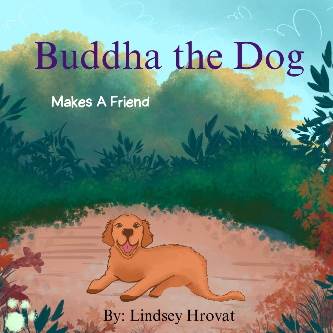 Buddha The Dog