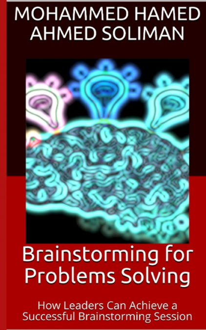 Brainstorming for Problems Solving