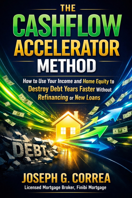 The Cashflow Accelerator Method