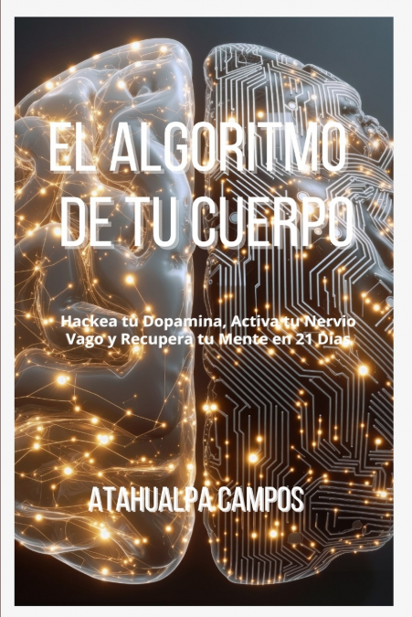 EL ALGORITMO DE TU CUERPO