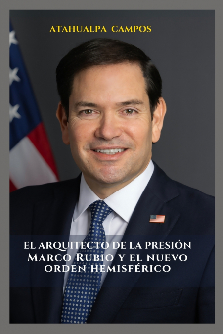 EL ARQUITECTO DE LA PRESIÓN