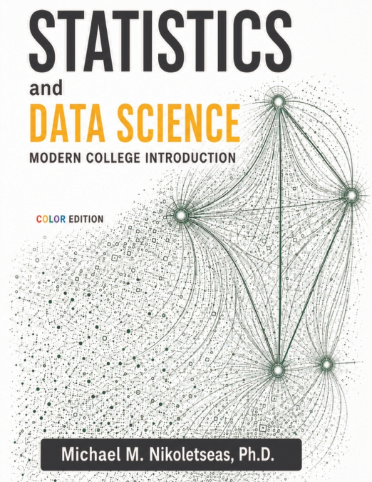 Statistics and Data Science