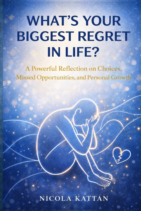 What’s Your Biggest Regret in Life? A Powerful Reflection on Choices, Missed Opportunities, and Personal Growth