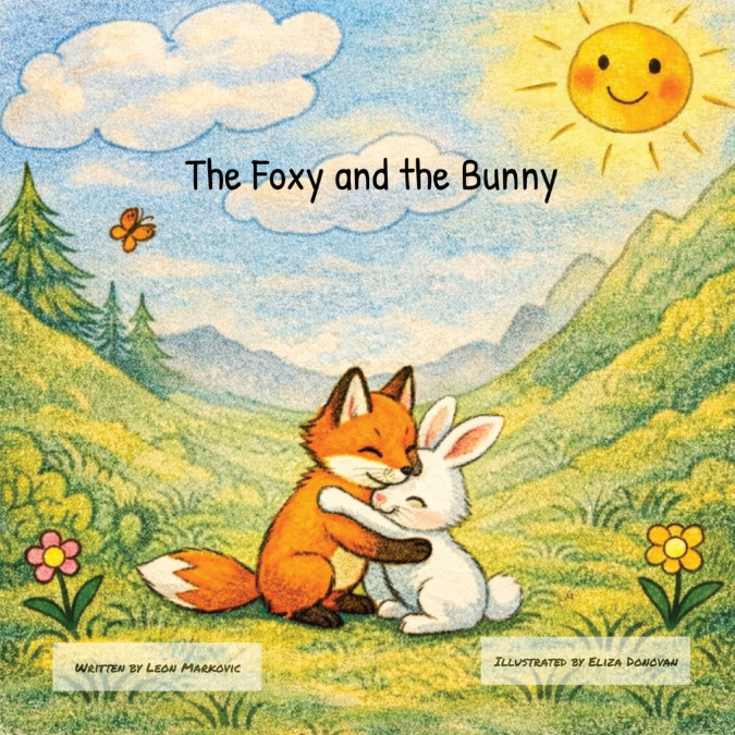 The Foxy and the Bunny