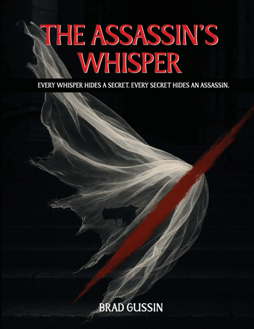 The Assassin’s Whisper