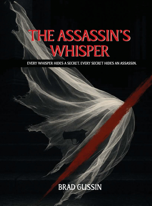 The Assassin’s Whisper