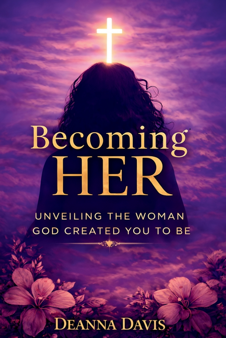 BECOMING HER