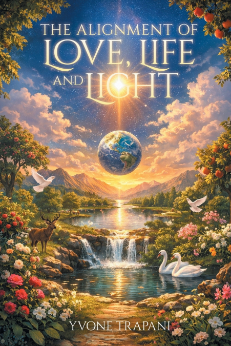 The Alignment of Love, Life and Light