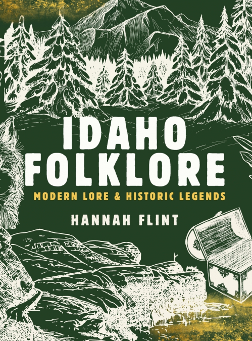 Idaho Folklore