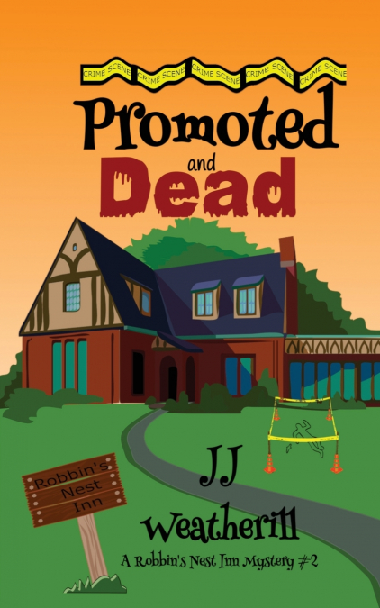 Promoted and Dead