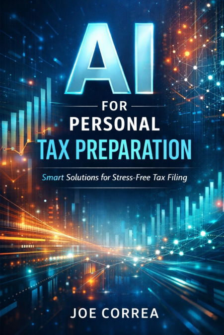 AI for Personal Tax Preparation
