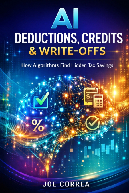 AI Deductions, Credits & Write-Offs
