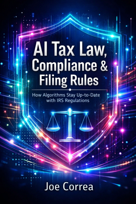 AI Tax Law, Compliance & Filing Rules