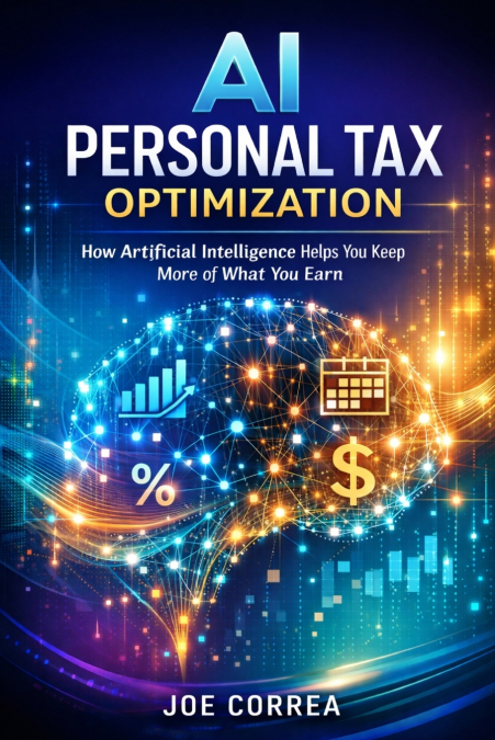 AI Personal Tax Optimization