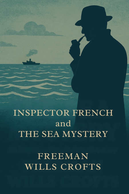 THE SEA MYSTERY