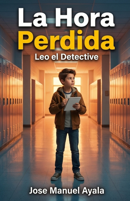 La Hora Perdida
