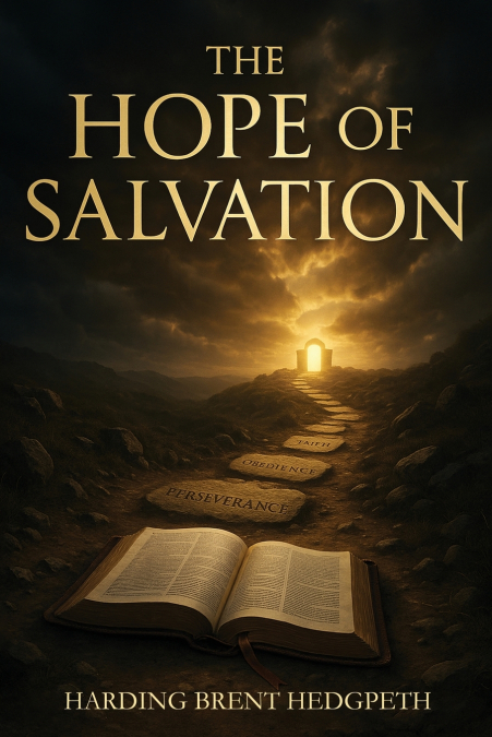 The Hope of Salvation