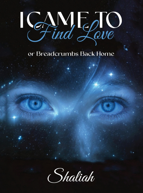 I Came to Find Love