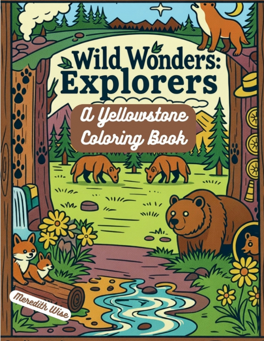 Wild Wonders Explorers