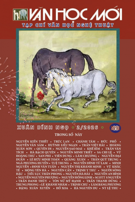 VAN HOC MOI SO 49_XUAN BINH NGO