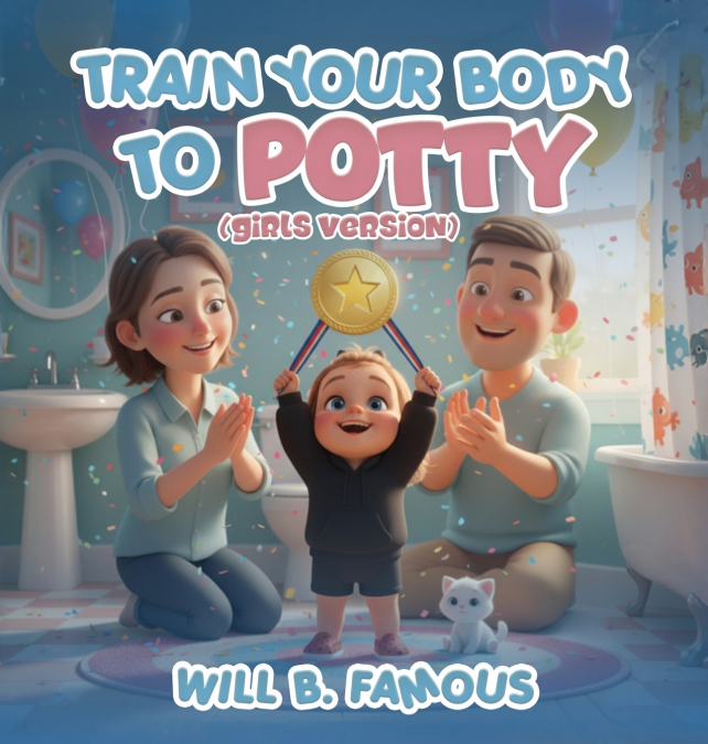 Train your Body to Potty