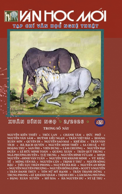 VAN HOC MOI SO 49_XUAN BINH NGO