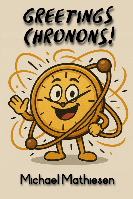 Greetings Chronons