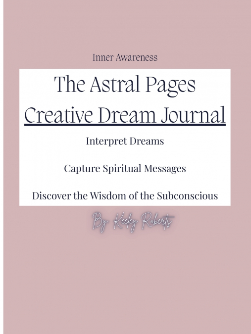 The Astral Pages